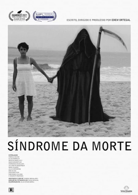 Síndrome da Morte