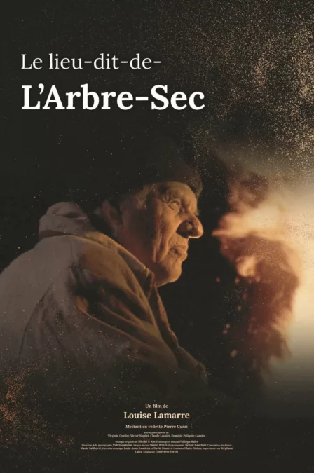 Le Lieu-dit-de-l'Arbre-Sec