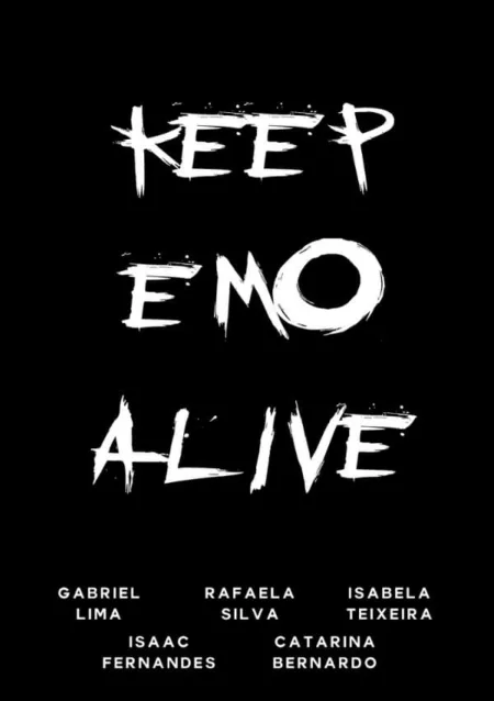 Keep Emo Alive