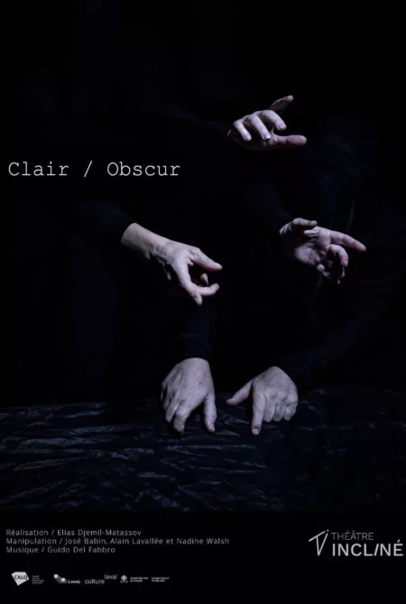 Clair / obscur