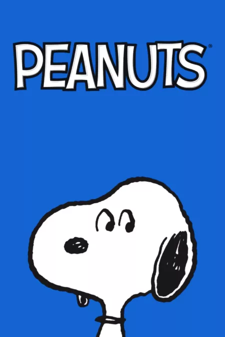 BRAND NEW Peanuts Animation