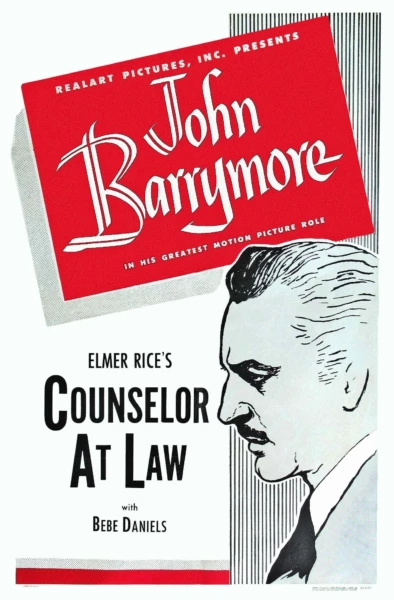 Counsellor at Law