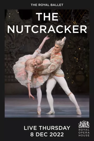 The Royal Ballet: The Nutcracker (2022/2023)