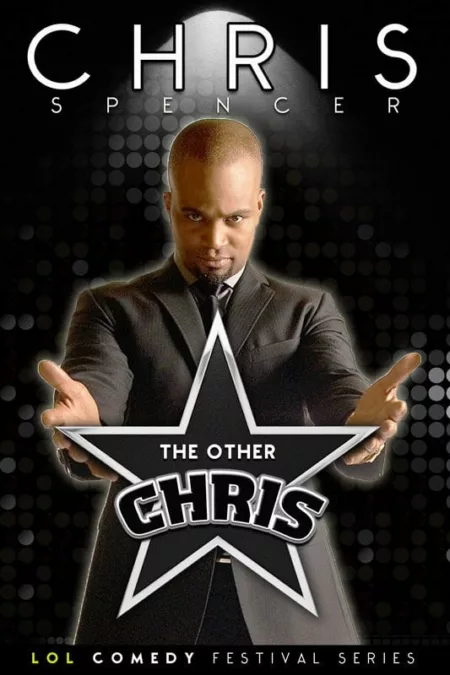 Chris Spencer: The Other Chris