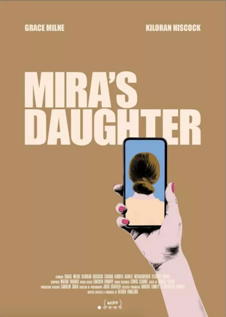 Mira's Daughter