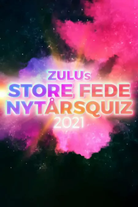 ZULUs store fede nytårsquiz