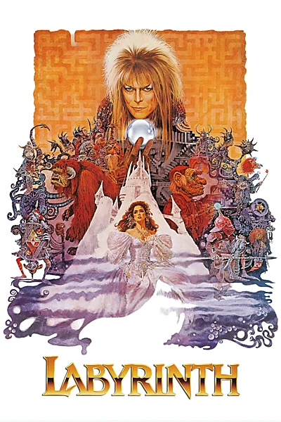 Labyrinth