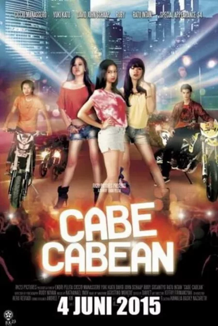 Cabe-Cabean