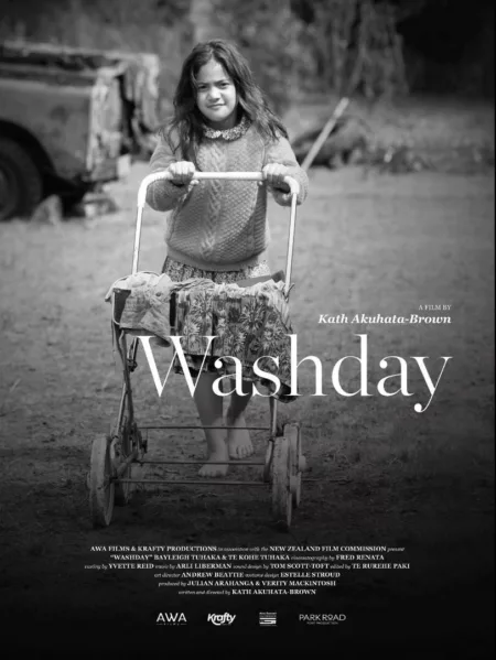 Washday