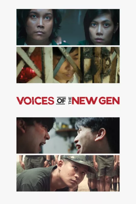 Voices of the New Gen