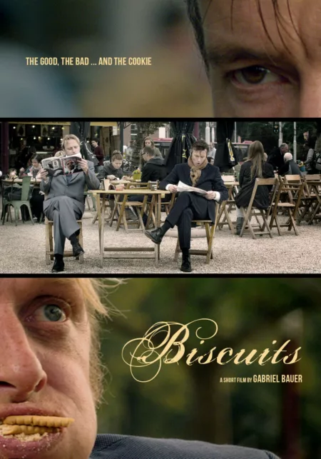 Biscuits 2011