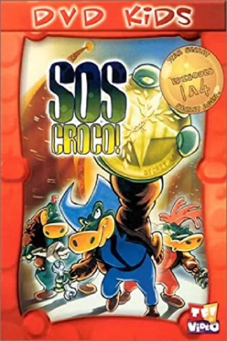 SOS Croco