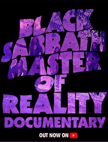 Black Sabbath: Master of Reality Documentary