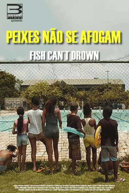 Peixes Não Se Afogam