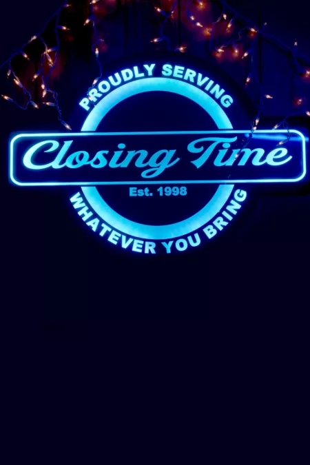 Closing Time