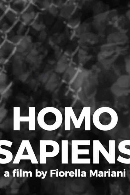 Homo Sapiens