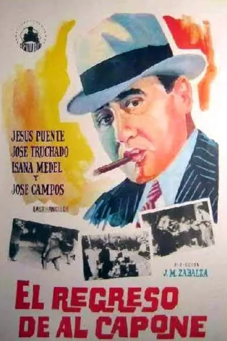 The Return of Al Capone