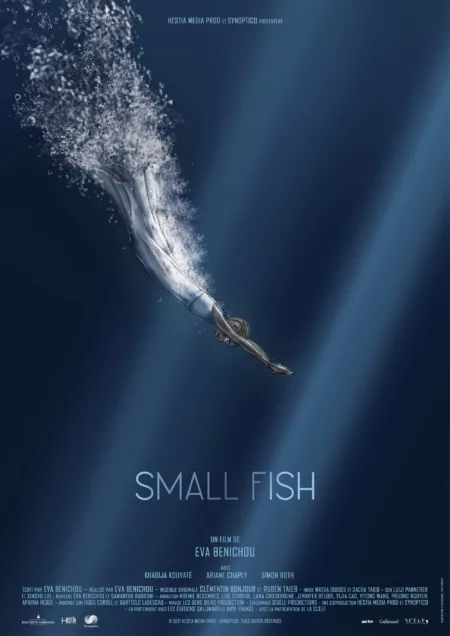 Small Fish