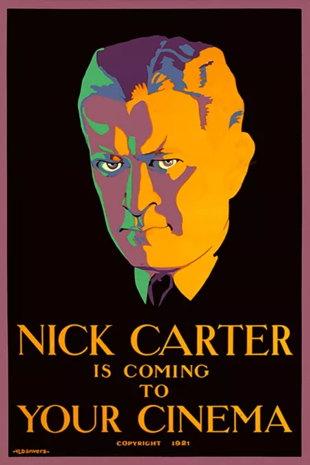Nick Carter Down East