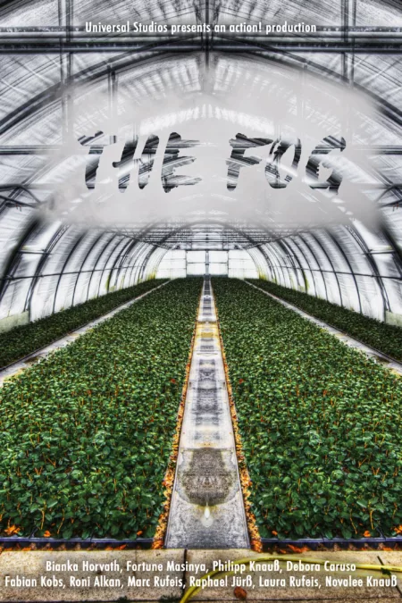 The Fog