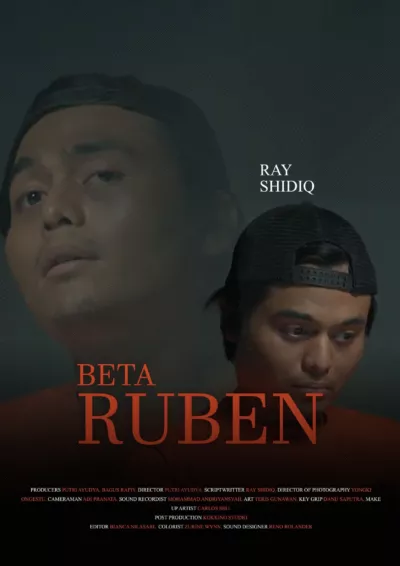 Beta Ruben