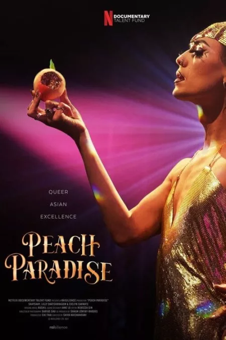 Peach Paradise