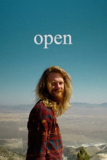 Open