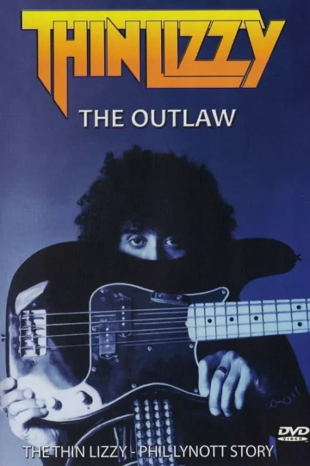 Thin Lizzy - The outlaw