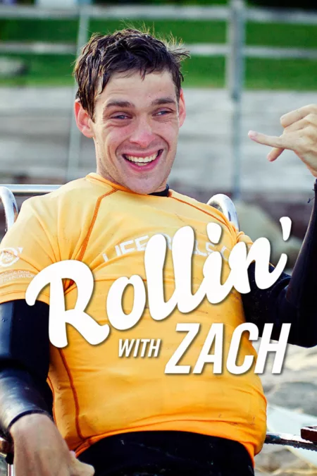 Rollin with Zach