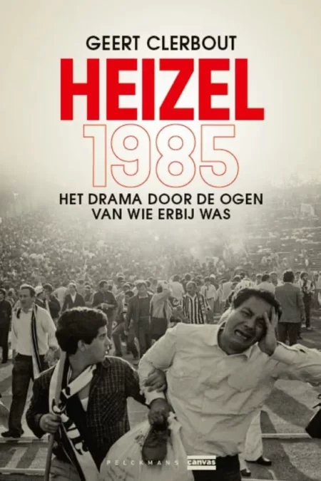 Heizel 1985