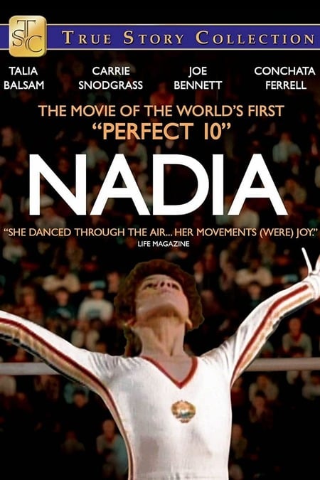 Nadia 1984 Film Wo Zu Schauen Streamen Online