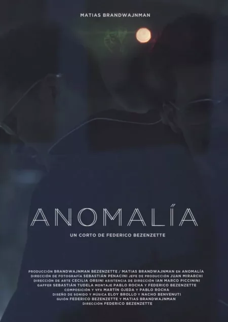 Anomalia