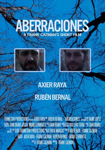 Aberraciones