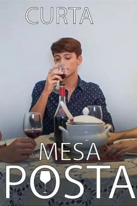 Mesa Posta