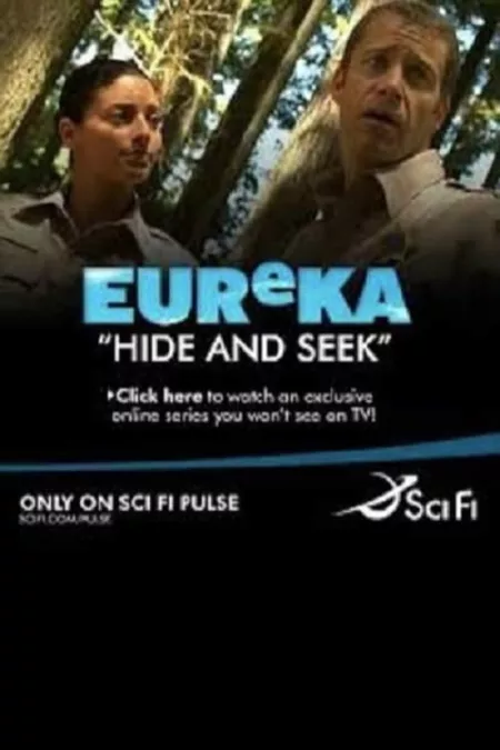Eureka: Hide And Seek