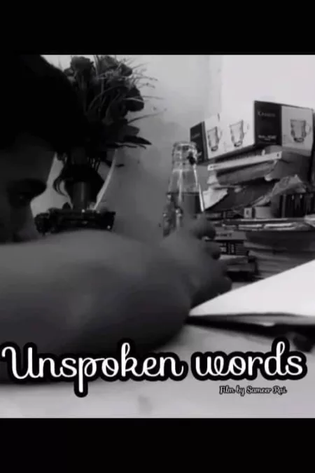 Unspoken Words