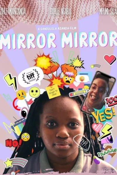 Mirror Mirror