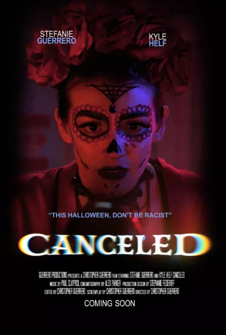 CANCELED