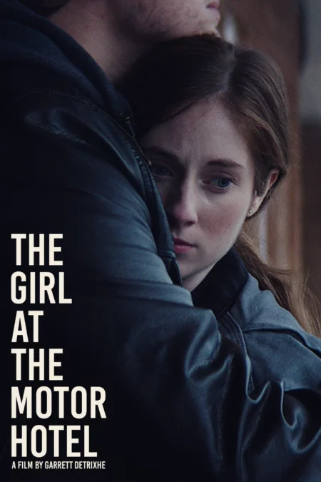 The Girl at the Motor Hotel