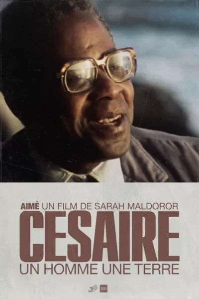 Aimé Césaire, Un homme une terre