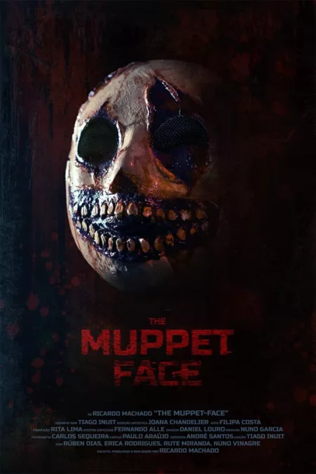 The Muppet-Face
