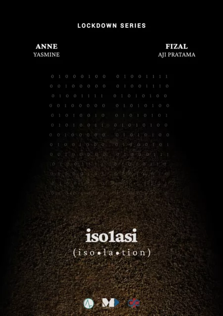 Isolasi