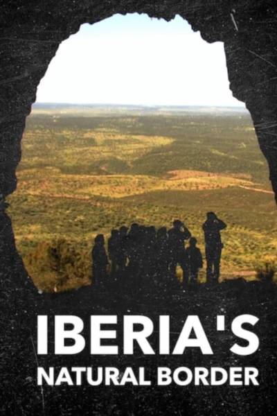 Iberia's Natural Border