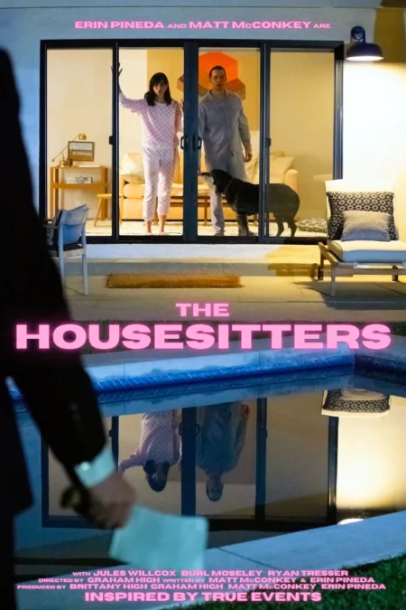 The Housesitters
