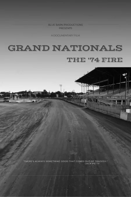 Grand Nationals - The '74 Fire 