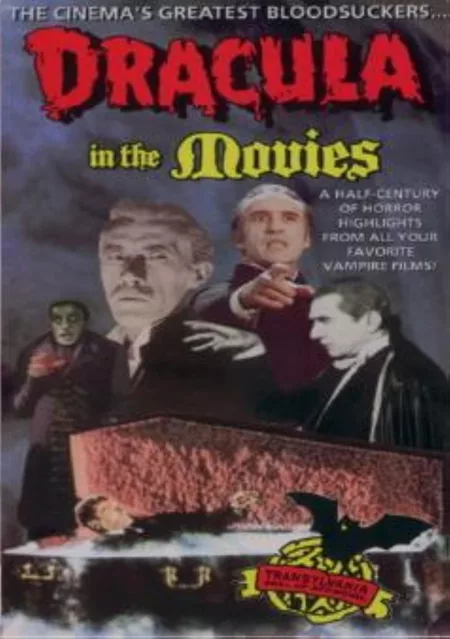 Dracula in the Movies