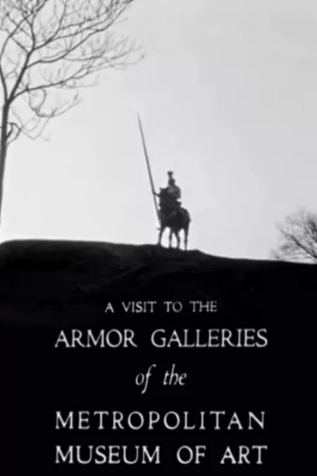 A Visit to the Armor Galleries