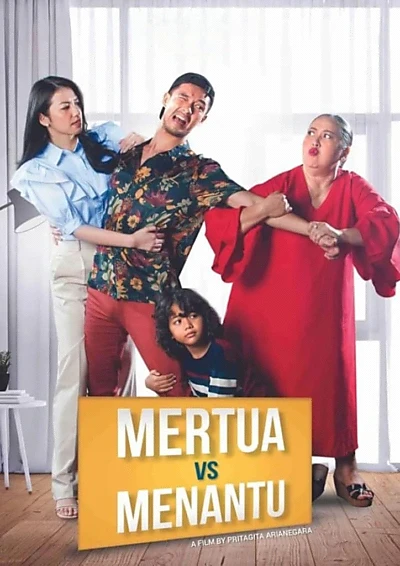 Mertua vs. Menantu