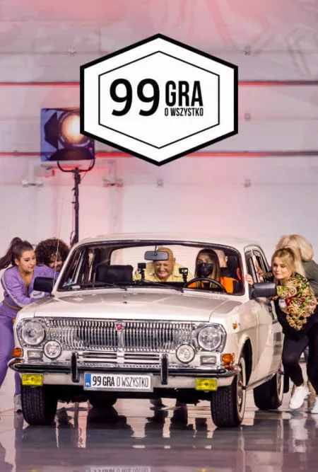 99 - Gra o wszystko. VIP