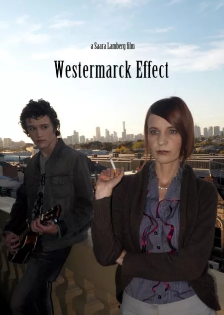 Westermarck Effect